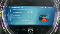 MINI Hatchback 1.5 Cooper Classic Premium 3dr Petrol Hatchback